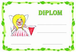 Image result for Diplomy Zdarma