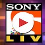 Image result for Sony LIV Logo