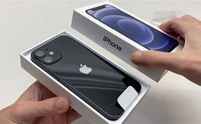 Image result for iPhone 12 Mini 64GB Unboxing