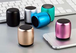 Image result for Bullet Head Shaped Bluetooth Speakers