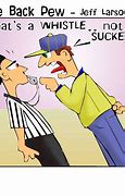 Image result for Funny NFL Referee Whistle