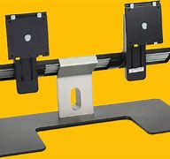 Image result for Standing Monitor Stand