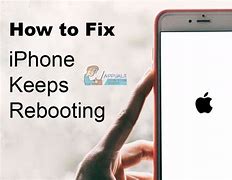 Image result for Rebooting iPhone