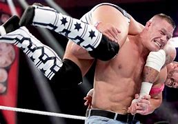 Image result for CM Punk John Cena GTS
