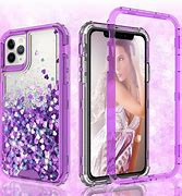 Image result for Case for iPhone 11 or 12 Clear