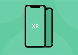 Image result for iPhone XR Bezels vs iPhone X