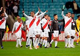 Image result for Peru Copa America