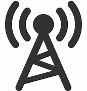 Image result for Cellular Network Icon