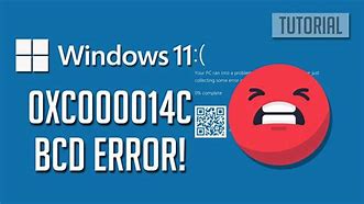 Image result for Error 0Xc000014c