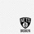 Image result for Nets Logo Vector