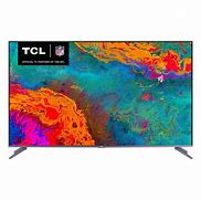 Image result for TCL 55-Inch 5 Series 4K Roku Smart Q-LED TV