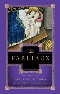 Image result for fabliaux
