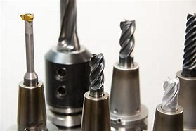 Image result for Metal Drill Bits Types