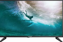 Image result for Sharp AQUOS 32 LCD TV Inputs