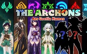 Image result for The Archons