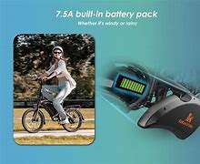 Image result for Battery Operated Electric Bike
