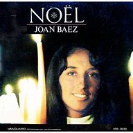 Image result for Noel Joan Baez