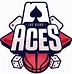 Image result for Las Vegas Aces Logo