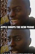 Image result for Drop Android Phone Meme