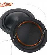 Image result for Silk Dome Tweeter 1 inch