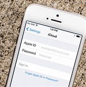 Image result for Apple ID Sign In