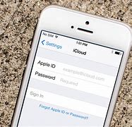 Image result for Apple ID Confirmation Phone