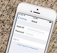 Image result for Where Is Apple ID On iPhone