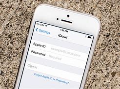 Image result for How to Set Your Apple ID