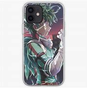 Image result for Deku iPhone 5C Case