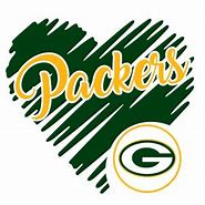 Image result for Cute Green Bay Packers SVG