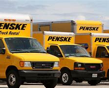 Image result for Penske Vehicles