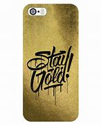 Image result for Apple iPhone 5S Gold Cover