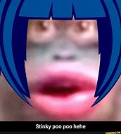 Image result for Stinky Face Meme