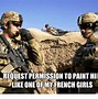 Image result for Join the Army Meme