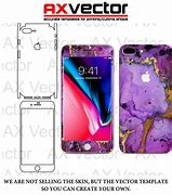 Image result for iPhone 8 Plus Template