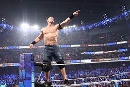 Image result for WWE Smackdown John Cena