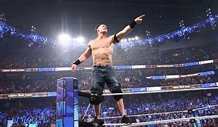 Image result for Breaking News John Cena Dead