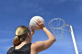 Image result for Travelling Netball Sign