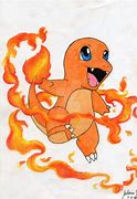 Image result for Charmander Fire Spin