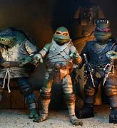 Image result for Turtle Monster Toy