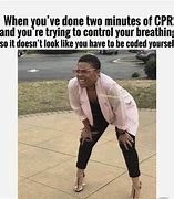 Image result for CPR Meme Kiss