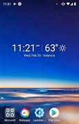 Image result for Microsoft Launcher Icon