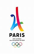 Image result for Affiche Des Jo 2024