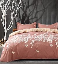 Image result for Peach and Teal Bedding
