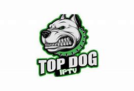 Image result for Top Dog IPTV