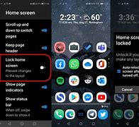 Image result for How to Change Lock Home Screen
