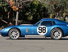 Image result for Shelby Cobra Daytona