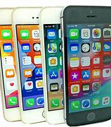 Image result for iPhone SE 1st Gen in Hand