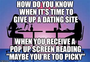 Image result for Electronic Dating Meme Image