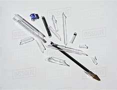 Image result for Broken Ink Pen Markers
